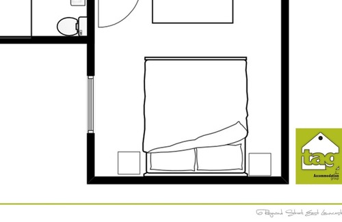East Launceston Apartamento | Jardín encantado en el este - WiFi gratuito
