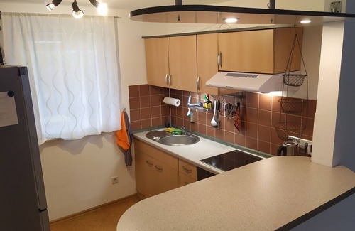 Oberhavel Casa | Surrounded by greenery - house with 3 bedrooms, terrace and large pool