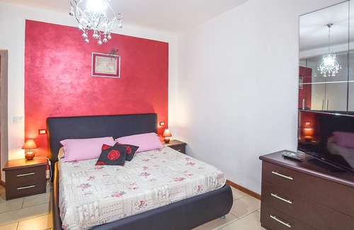 Molino del Piano Apartamento | Alojamiento de 2 habitaciones en Molino del Piano