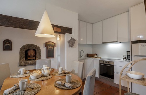 Camacha Cabaña | Surrounded by Nature - Casa da Cebola