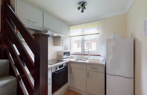 Saint Erth Praze Apartamento | 09 Trevithick Court, Tolroy Manor