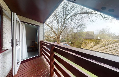 Saint Erth Praze Apartamento | 09 Trevithick Court, Tolroy Manor
