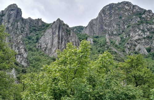Dolna Matka Casa | Rodeado de naturaleza, tranquilo ...