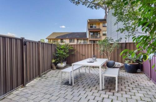 Surry Hills Apartamento | Surry Hills 2Br APT near Sydney Opera House