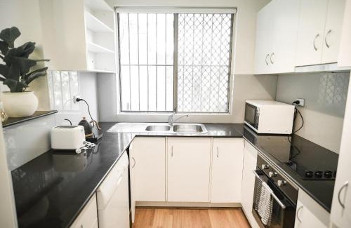 Surry Hills Apartamento | Surry Hills 2Br APT near Sydney Opera House