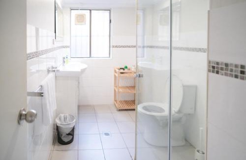 Surry Hills Apartamento | Surry Hills 2Br APT near Sydney Opera House