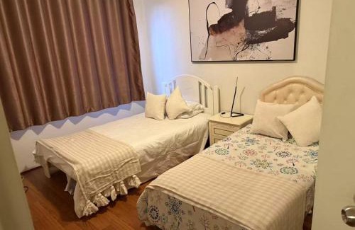Surry Hills Apartamento | Surry Hills 2Br APT near Sydney Opera House