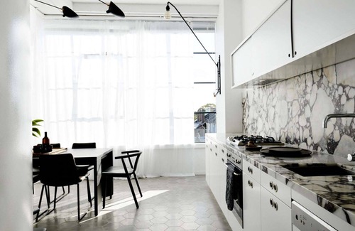 Redfern Apartamento | SURRY HILLS LUXE - Surry Hills, Nueva Gales del Sur