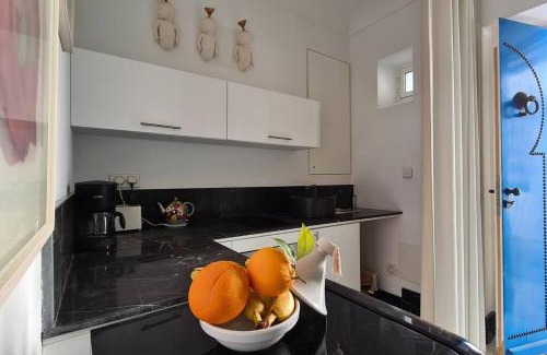 Sidi Bou Said Apartamento | Surus luxury on top of the hill