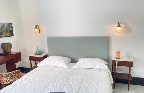 Sidi Bou Said Apartamento | Surus luxury on top of the hill