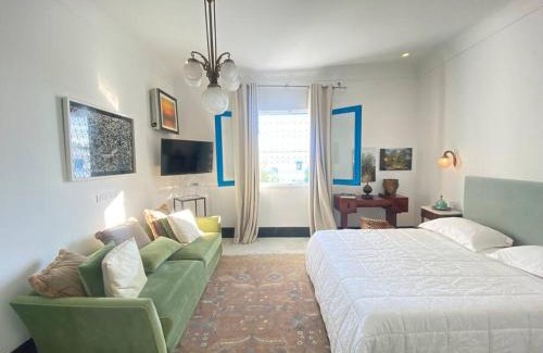 Sidi Bou Said Apartamento | Surus luxury on top of the hill