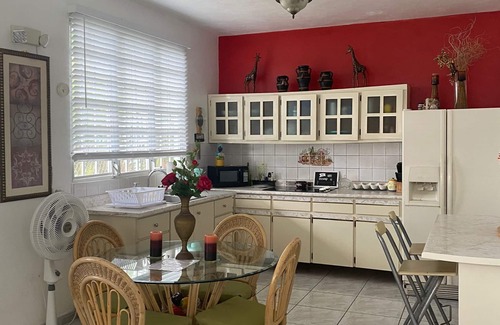 Borinquen Apartamento | Survival Nice Apartamento en Aguadilla PR