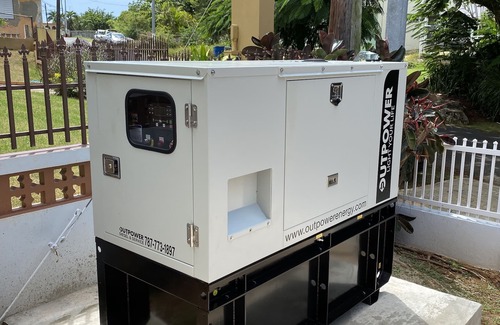 Borinquen Apartamento | Survival Nice Apartamento en Aguadilla PR