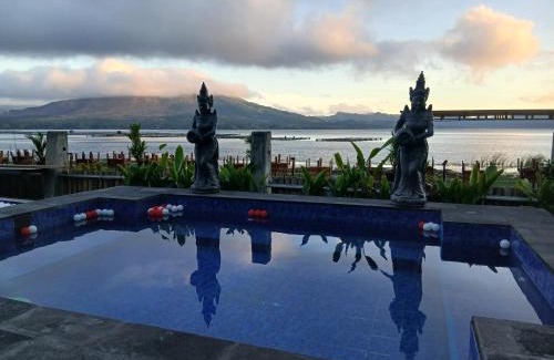Kintamani Otro | Surya Camp Buahan
