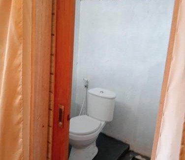 Kintamani Otro | Surya Camp Buahan