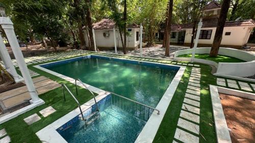 Thrissur Casa | Surya Eco and Wedding Resort