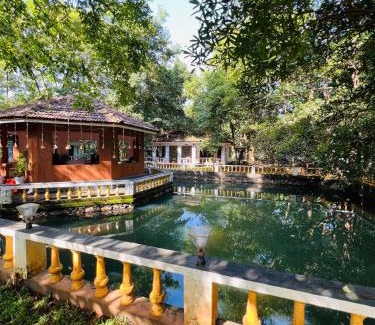 Thrissur Casa | Surya Eco and Wedding Resort