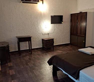 Thrissur Casa | Surya Eco and Wedding Resort
