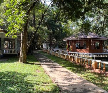 Thrissur Casa | Surya Eco and Wedding Resort