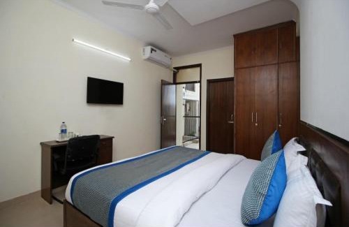 South West Hotel | Surya O Hotel