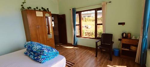 Almora Casa | surya palace home stay