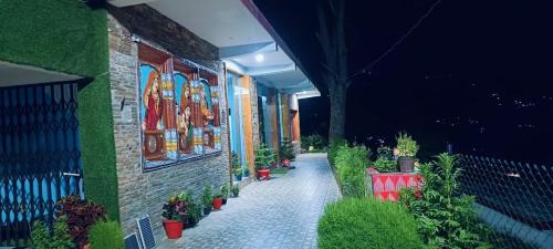 Almora Casa | surya palace home stay