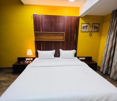 Kolhapur Apartamento | Surya's Homestay