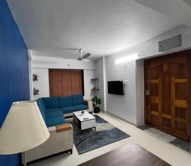 Kolhapur Apartamento | Surya's Homestay