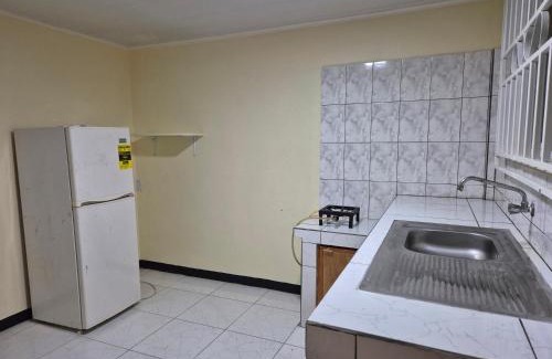 Paramaribo Apartamento | Suryaanchal Appartments