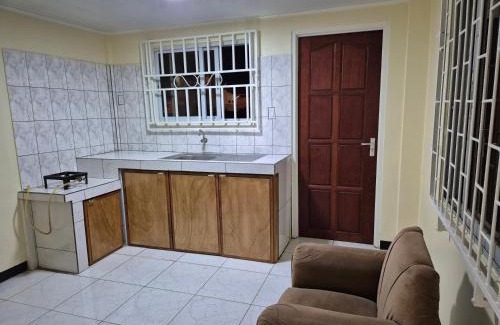 Paramaribo Apartamento | Suryaanchal Appartments