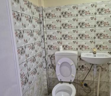 Paramaribo Apartamento | Suryaanchal Appartments