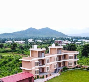Udaipur Complejo | SURYAGARH Club & Resort