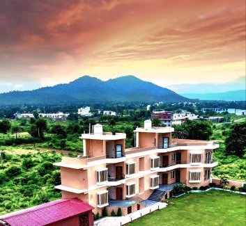 Udaipur Complejo | SURYAGARH Club & Resort