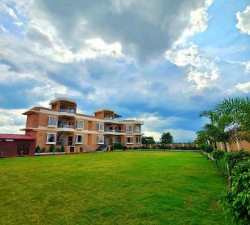 Udaipur Complejo | SURYAGARH Club & Resort