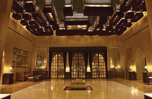 Jaisalmer Hotel | Suryagarh Jaisalmer