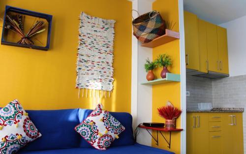 Sonnenland Apartamento | Surycan El Dorado 5th floor Apartment