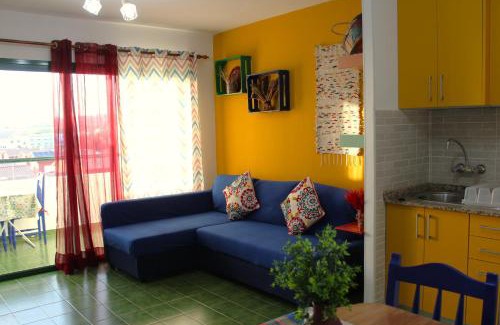 Sonnenland Apartamento | Surycan El Dorado 5th floor Apartment