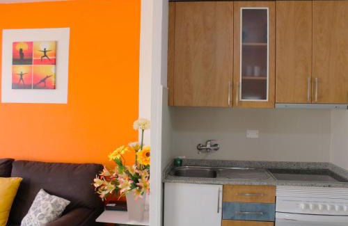Sonnenland Apartamento | Surycan Summer Style