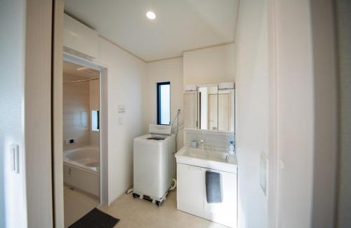 Nago Apartamento | susリゾート沖縄稲嶺A棟