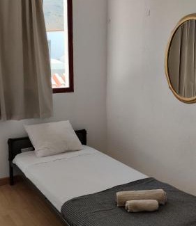 Agaete Casa | Susa and Pepe garden and house