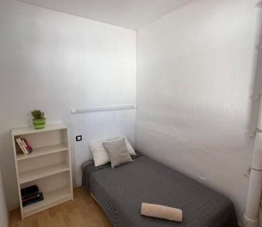 Agaete Casa | Susa and Pepe garden and house