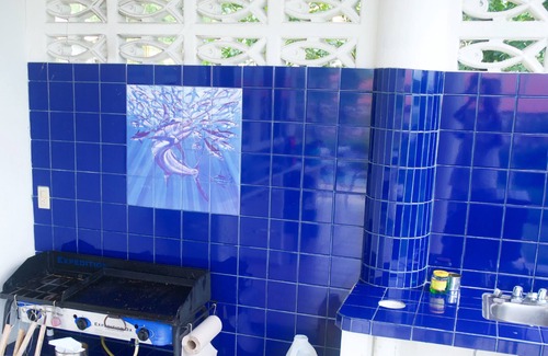 Torio Casa | Susan Fish Camp en Playa Morrillo, Veraguas
