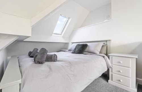 Mapperley Casa | Susan's House