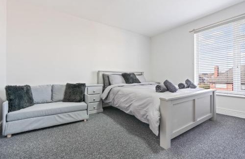 Mapperley Casa | Susan's House