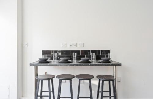 Mapperley Casa | Susan's House