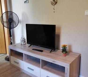 Gammendorf Apartamento | Susan's ole Schoolhus