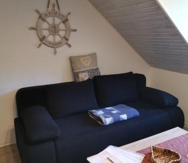 Gammendorf Apartamento | Susan's ole Schoolhus