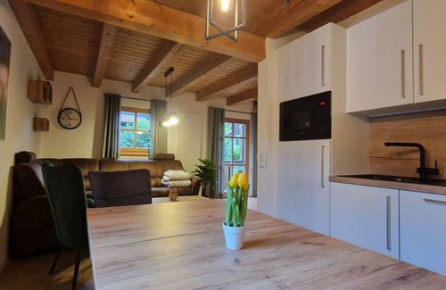 Kattersdorf Apartamento | Susanne - pueblo de vacaciones en el bosque