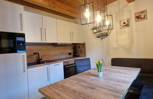 Kattersdorf Apartamento | Susanne - pueblo de vacaciones en el bosque