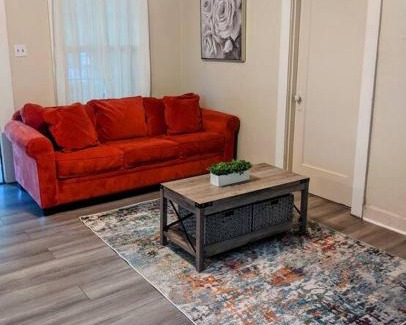 Susanville Casa | SUSANVILLE'S CUTEST COTTAGE 2 beds 1 bath sleeps 4